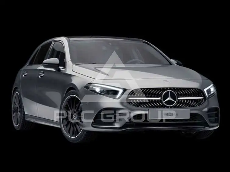 2023 Mercedes Benz A 180