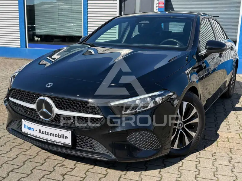 2023 Mercedes Benz A 180