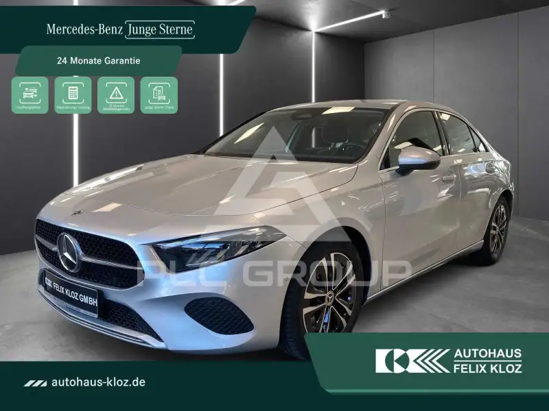 2023 Mercedes Benz A 180