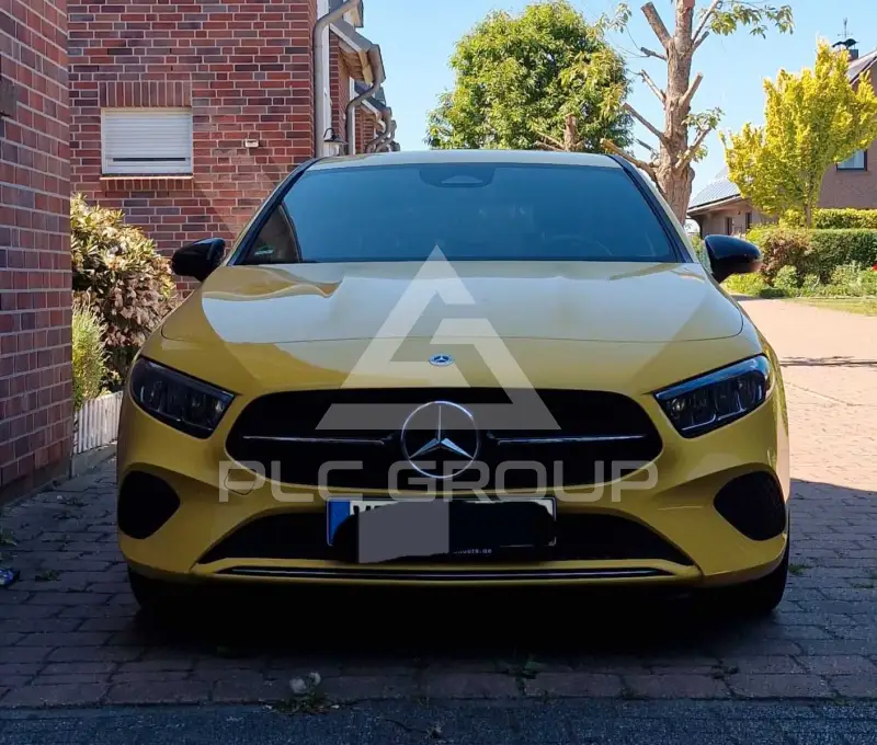 2023 Mercedes Benz A 180