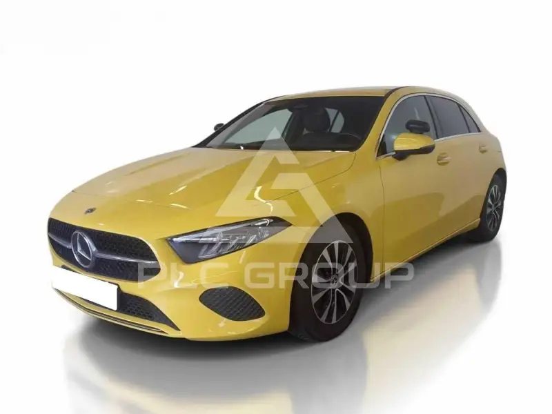 2023 Mercedes Benz A 180