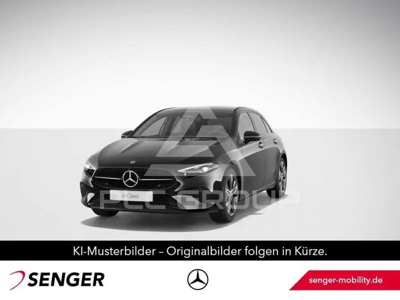 2023 Mercedes Benz A 180
