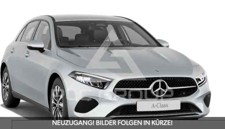 2023 Mercedes Benz A 180