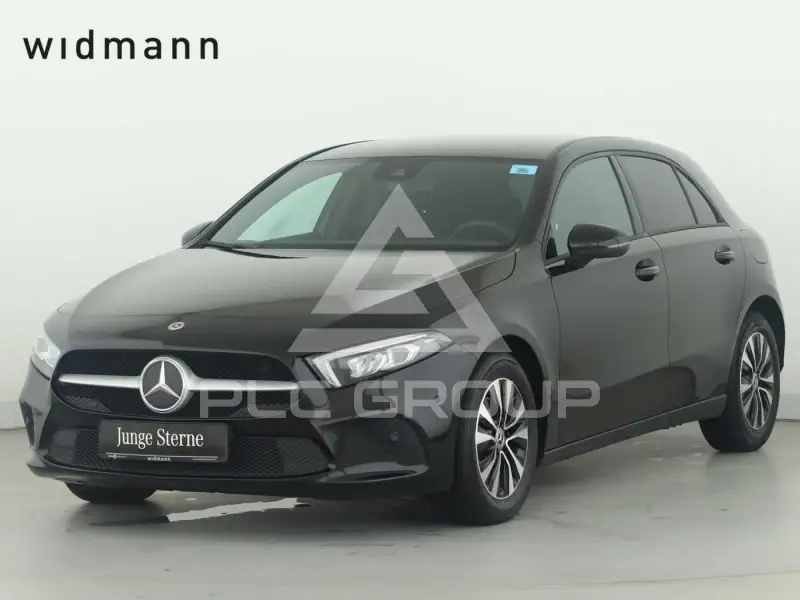 2023 Mercedes Benz A 180