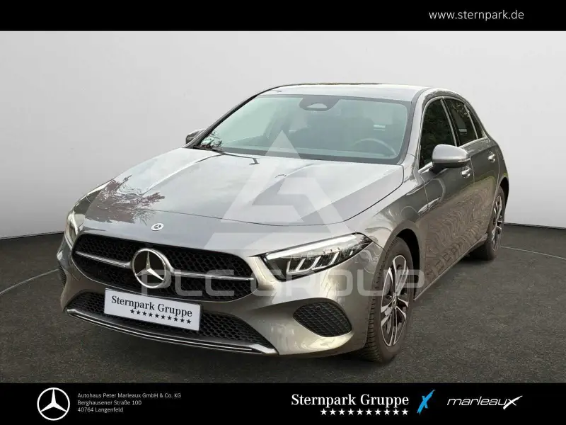 2023 Mercedes Benz A 180