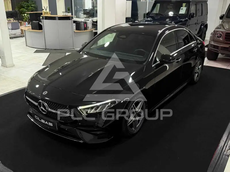 2023 Mercedes Benz A 180