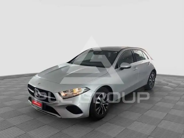 2023 Mercedes Benz A 180