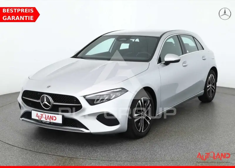 2023 Mercedes Benz A 180