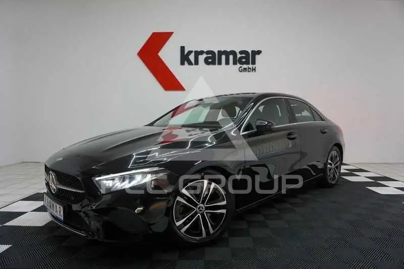 2023 Mercedes Benz A 180