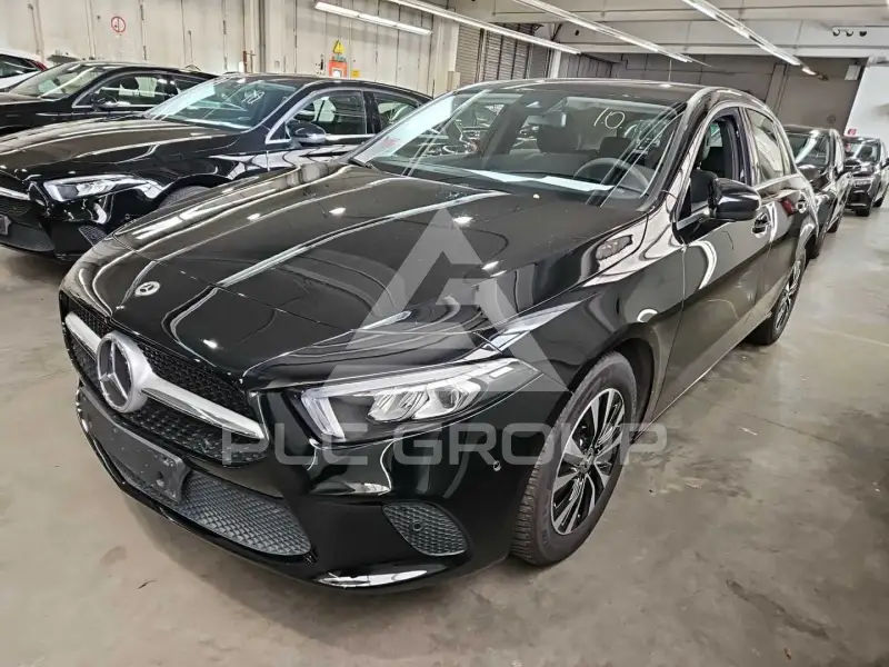2023 Mercedes Benz A 180