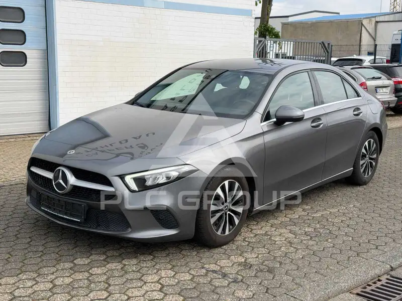 2023 Mercedes Benz A 180