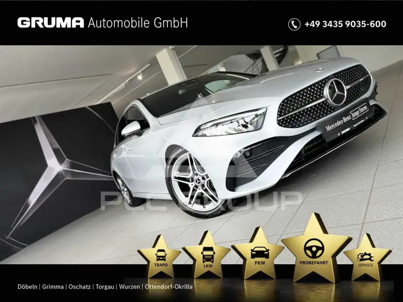 2023 Mercedes Benz A 180