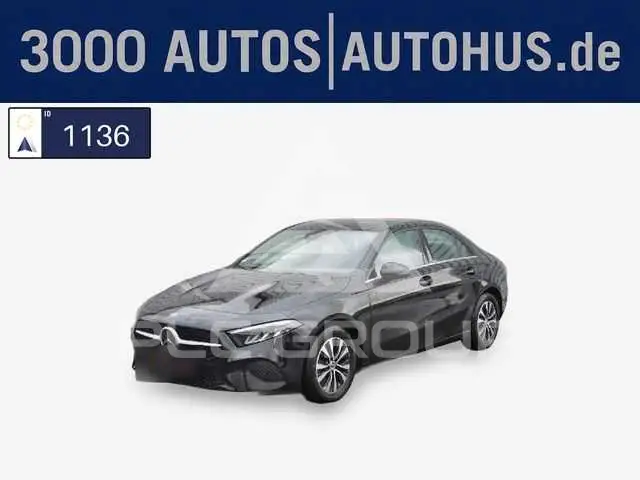 2023 Mercedes Benz A 180