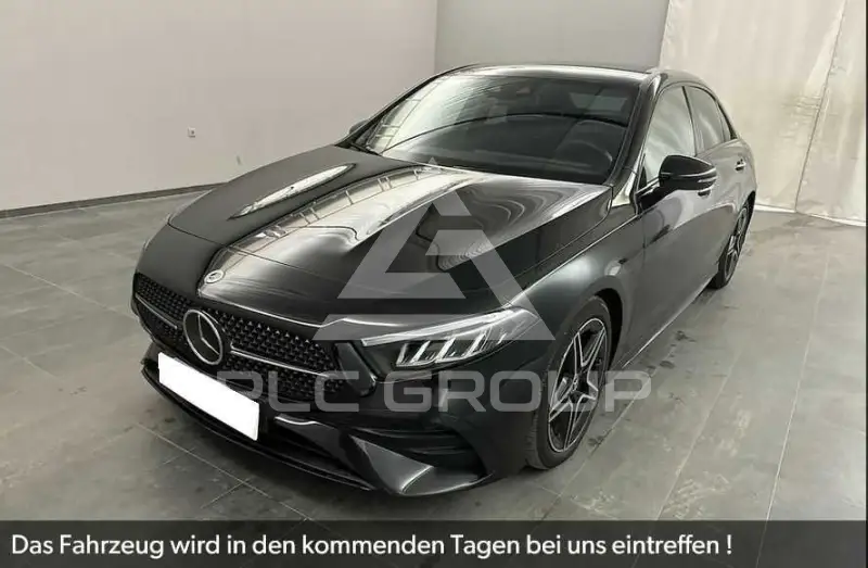 2023 Mercedes Benz A 180
