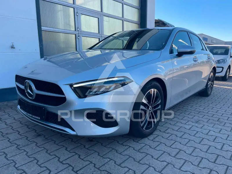 2023 Mercedes Benz A 180