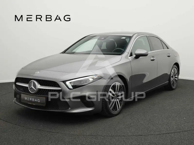 2023 Mercedes Benz A 180