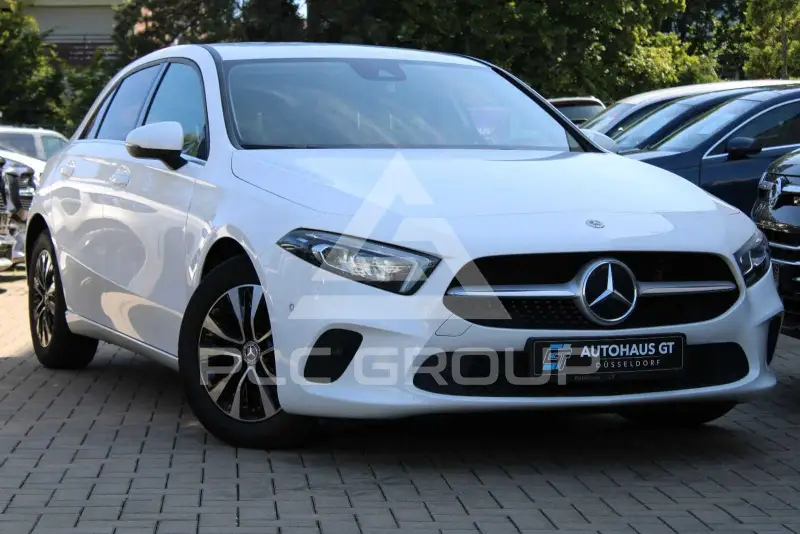 2023 Mercedes Benz A 180