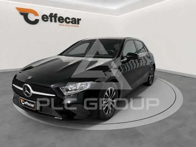 2023 Mercedes Benz A 180