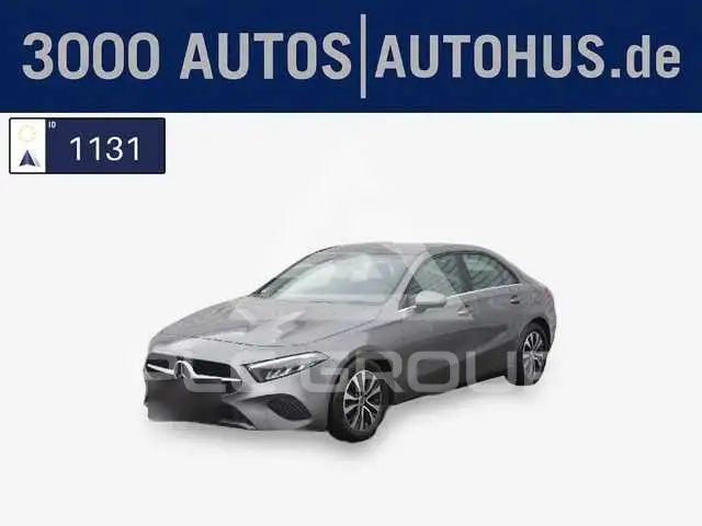 2023 Mercedes Benz A 180