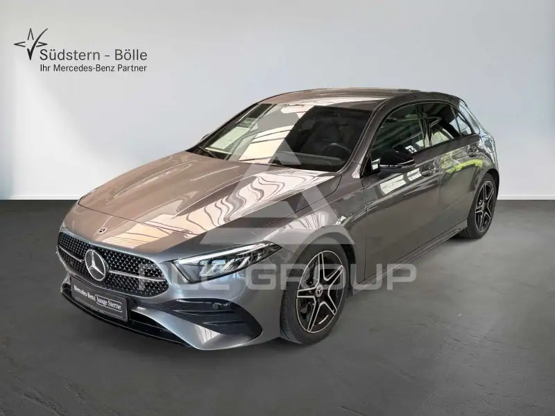 2023 Mercedes Benz A 200