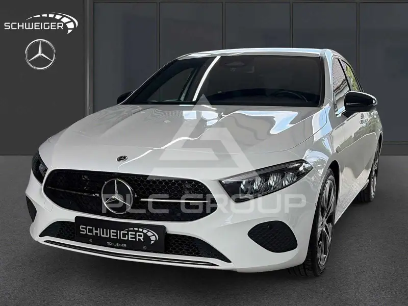 2023 Mercedes Benz A 200