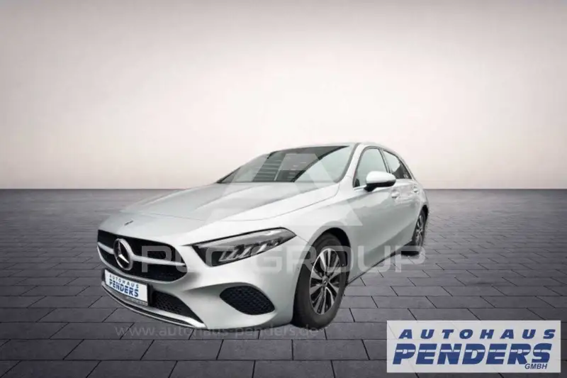 2023 Mercedes Benz A 200