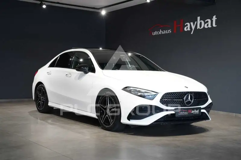 2023 Mercedes Benz A 200
