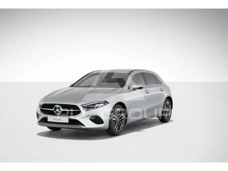 2023 Mercedes Benz A 200