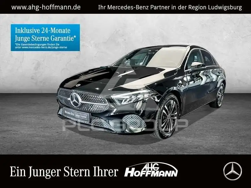 2023 Mercedes Benz A 200