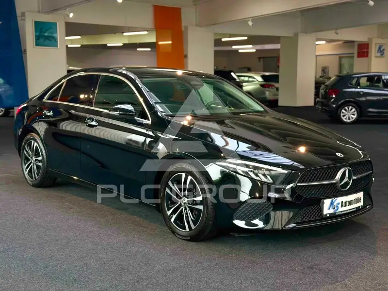 2023 Mercedes Benz A 200