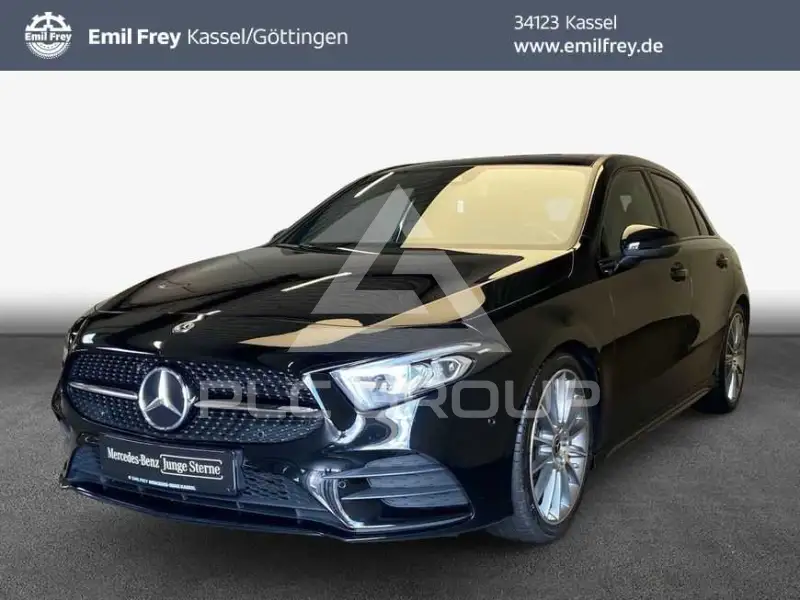2023 Mercedes Benz A 200