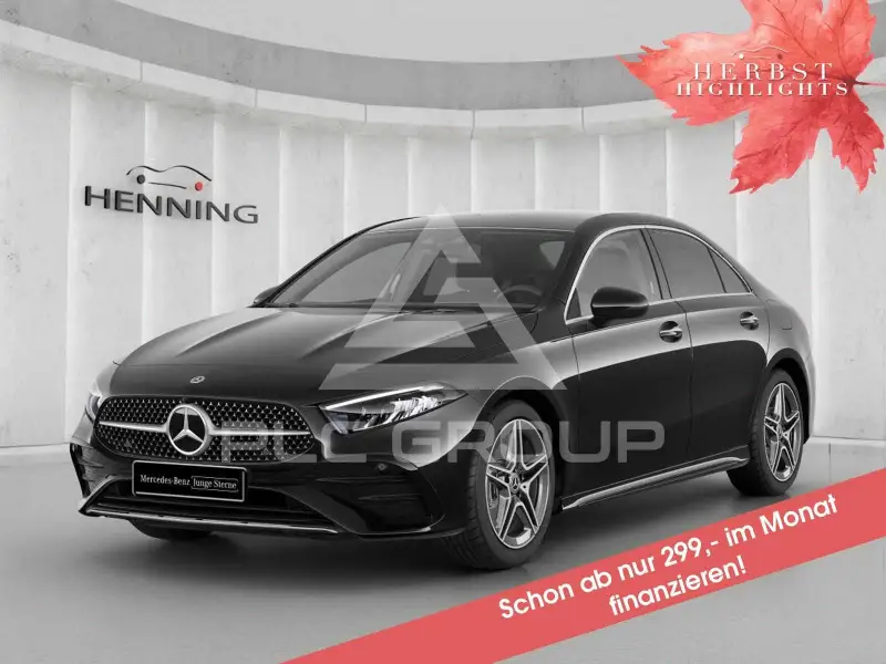 2023 Mercedes Benz A 200