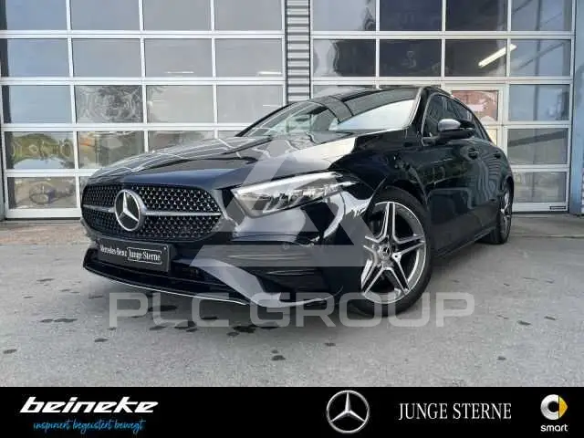 2023 Mercedes Benz A 200