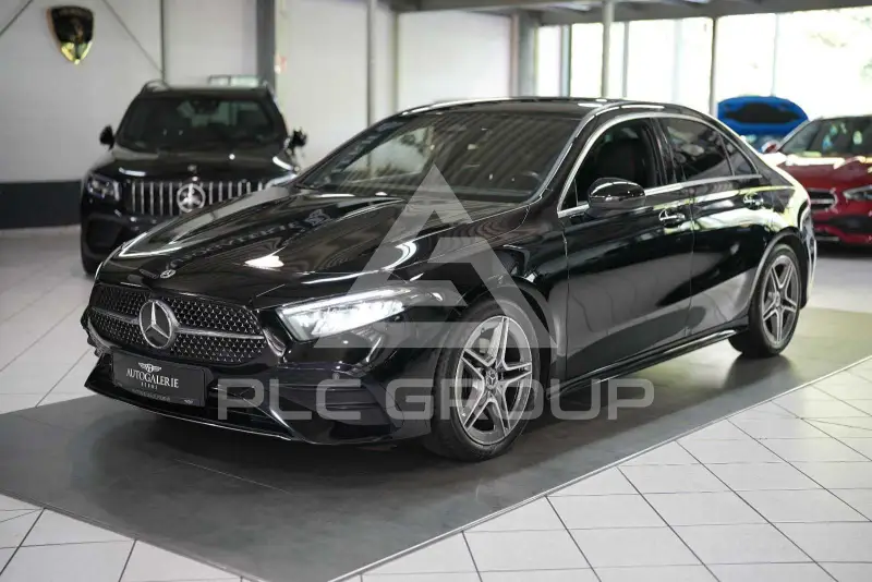 2023 Mercedes Benz A 200