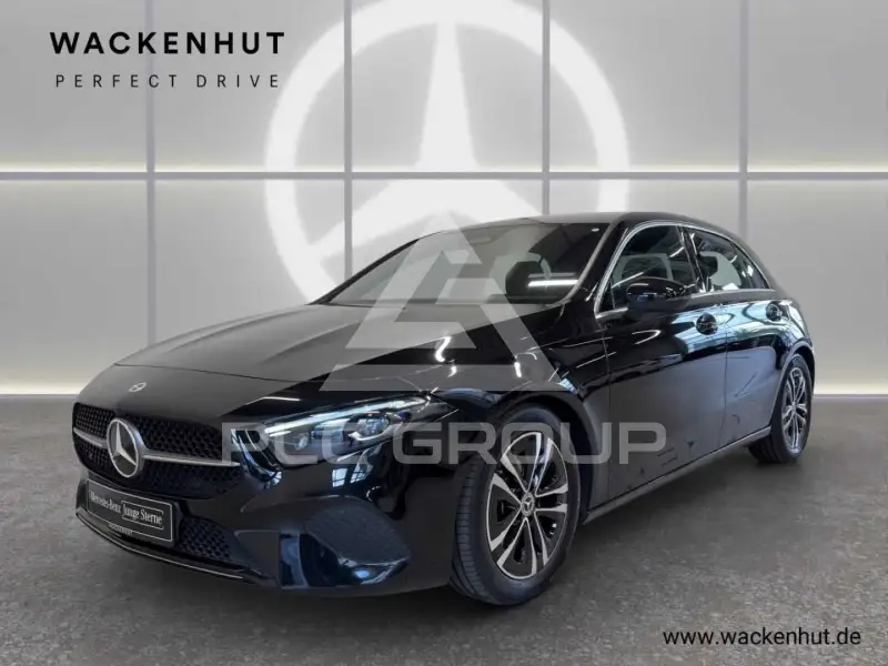 2023 Mercedes Benz A 200