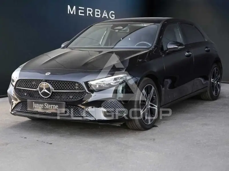 2023 Mercedes Benz A 200