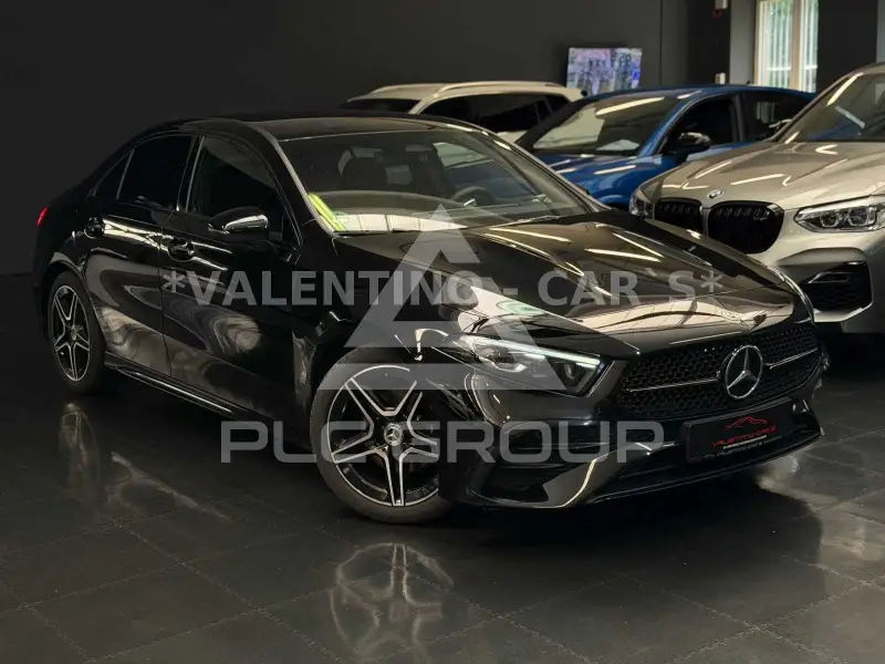 2023 Mercedes Benz A 200