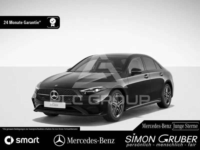2023 Mercedes Benz A 200