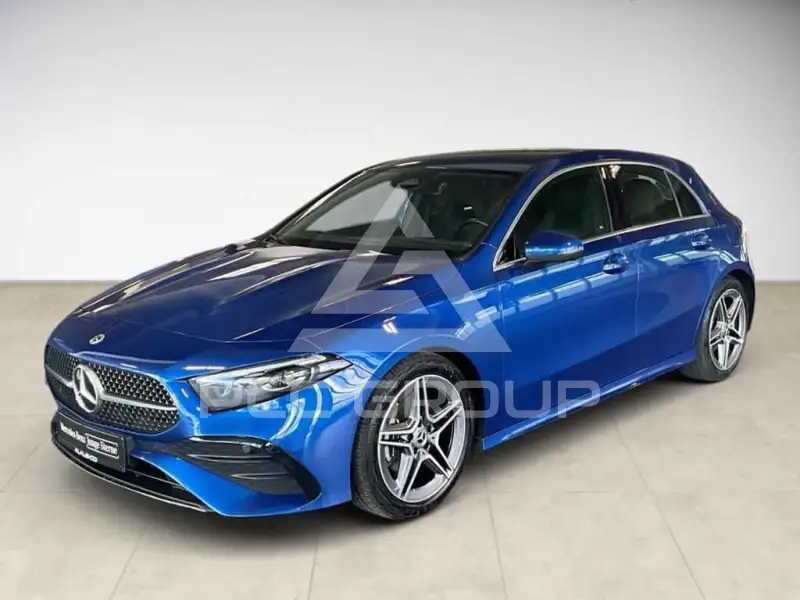 2023 Mercedes Benz A 200