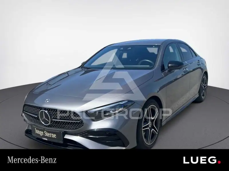 2023 Mercedes Benz A 200