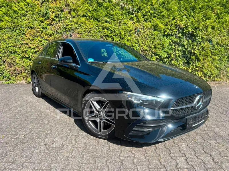 2023 Mercedes Benz A 200