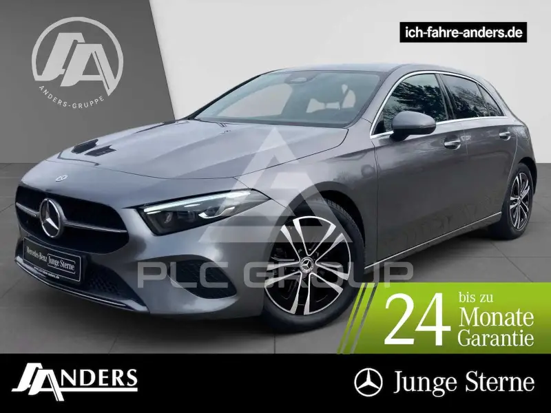 2023 Mercedes Benz A 200
