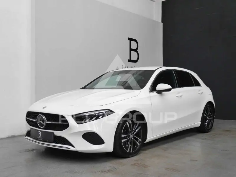 2023 Mercedes Benz A 200