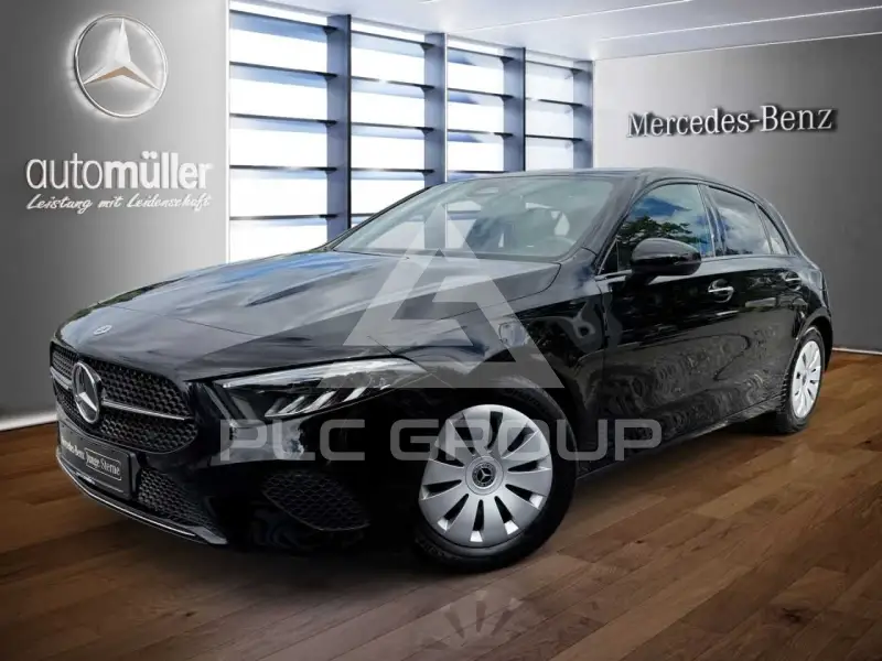 2023 Mercedes Benz A 200