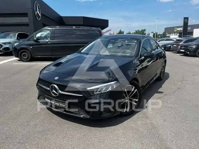 2023 Mercedes Benz A 200