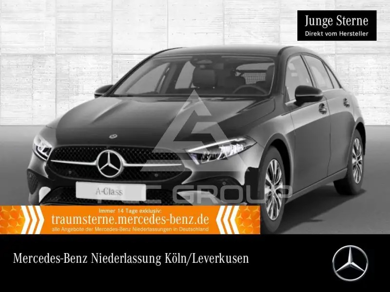 2023 Mercedes Benz A 200