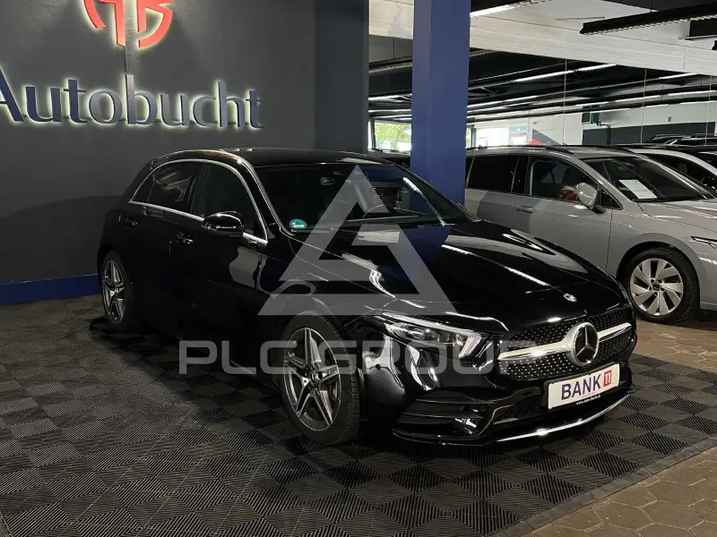 2023 Mercedes Benz A 200