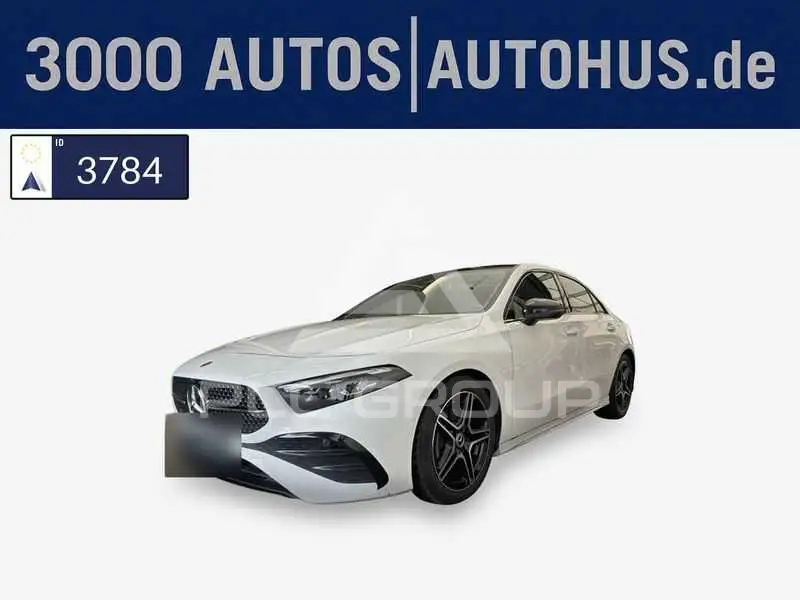 2023 Mercedes Benz A 200