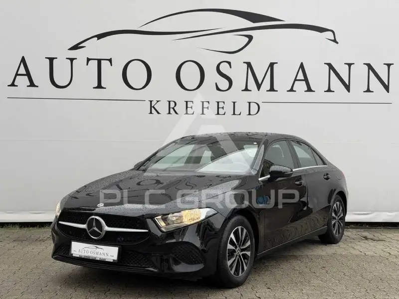 2023 Mercedes Benz A 200