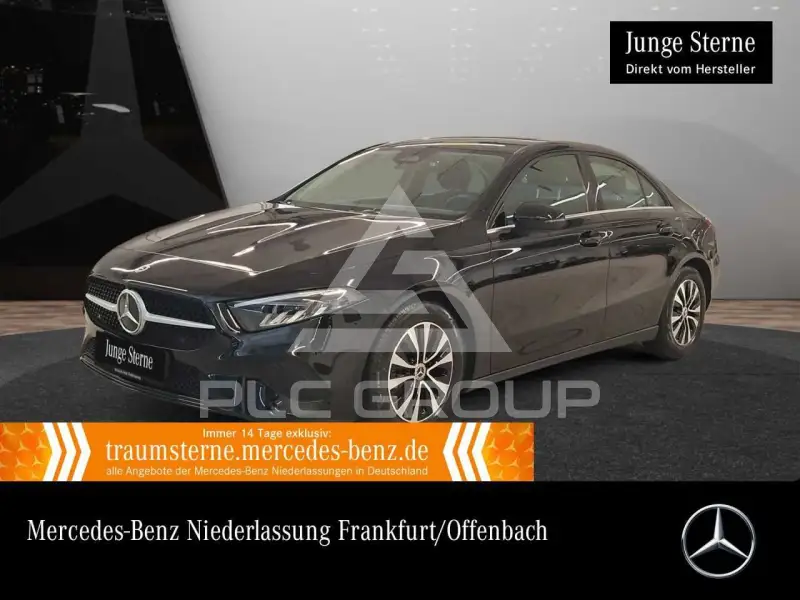 2023 Mercedes Benz A 200